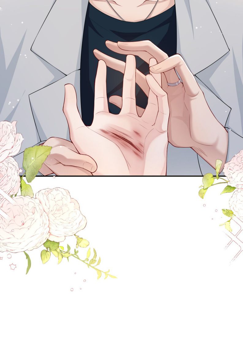 Quan Hệ Thế Thân Chapter 61 - Next Chapter 62