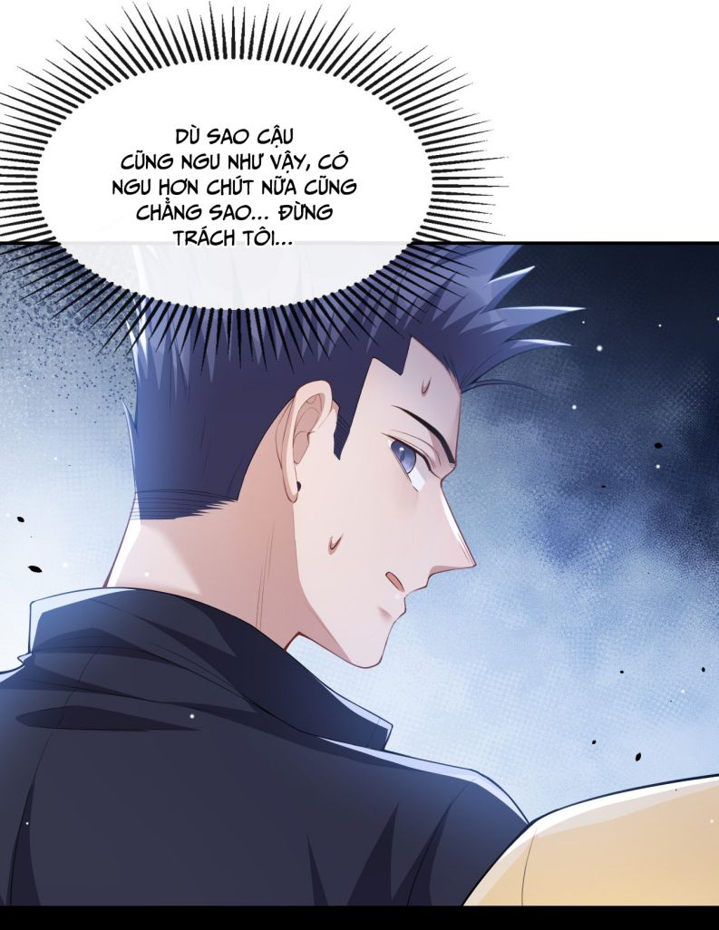 Quan Hệ Thế Thân Chapter 61 - Next Chapter 62