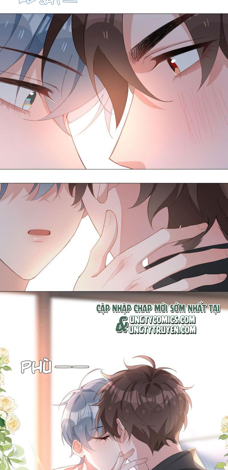 Sơn Hải Cao Trung Chapter 27 - Trang 3