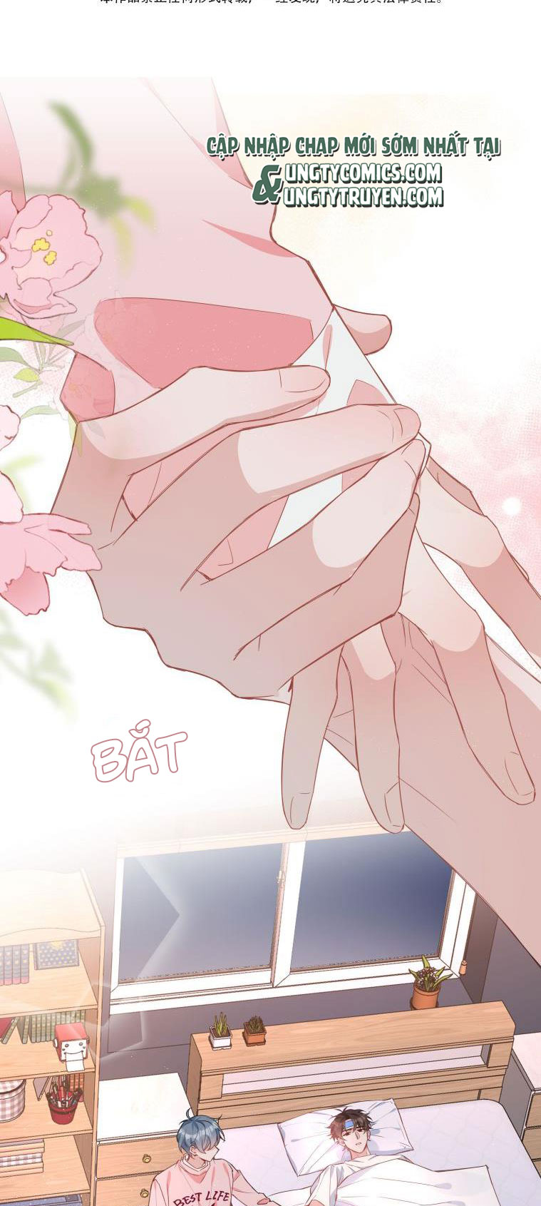 Sơn Hải Cao Trung Chapter 27 - Trang 3