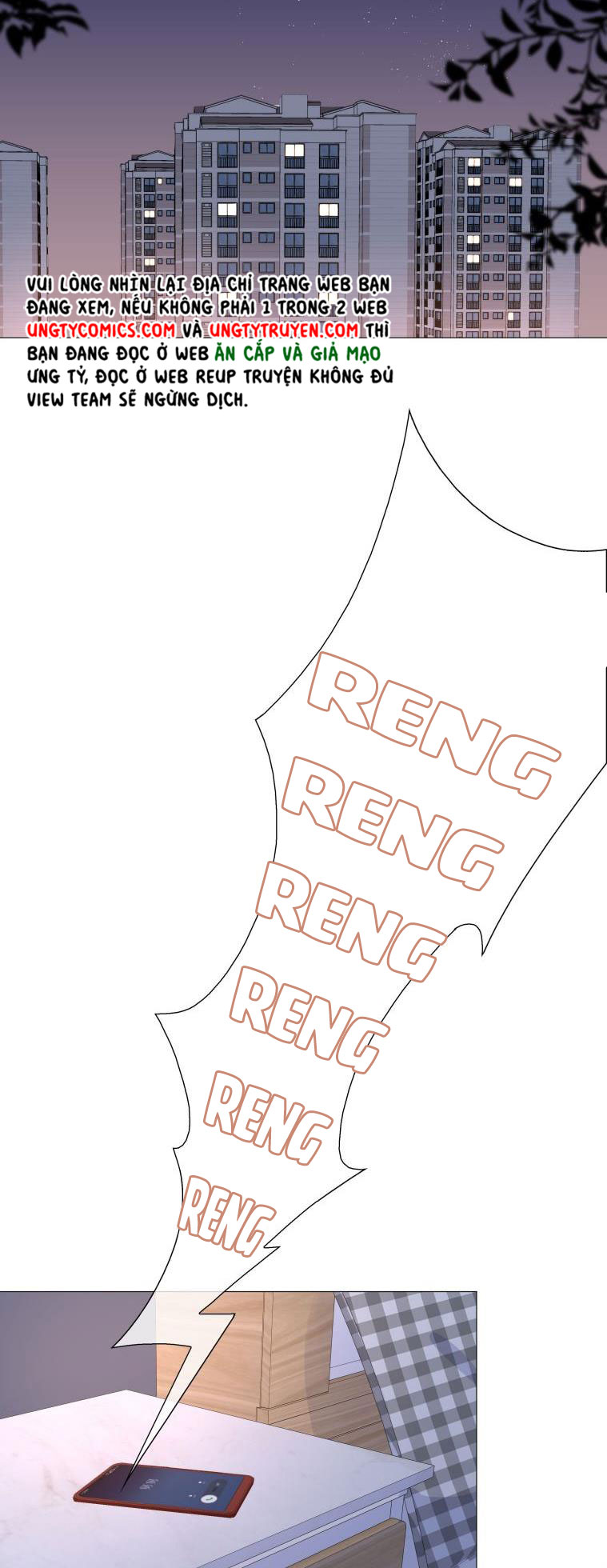 Sơn Hải Cao Trung Chapter 27 - Trang 3