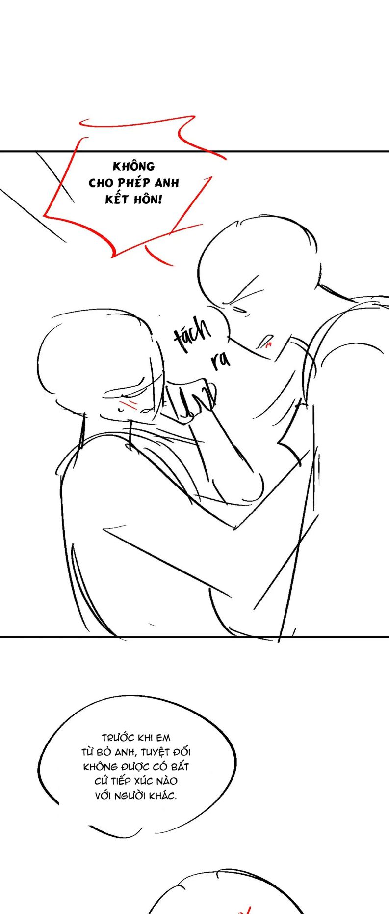 Đơn Xin Ly Hôn Chapter 64 - Next Chapter 65