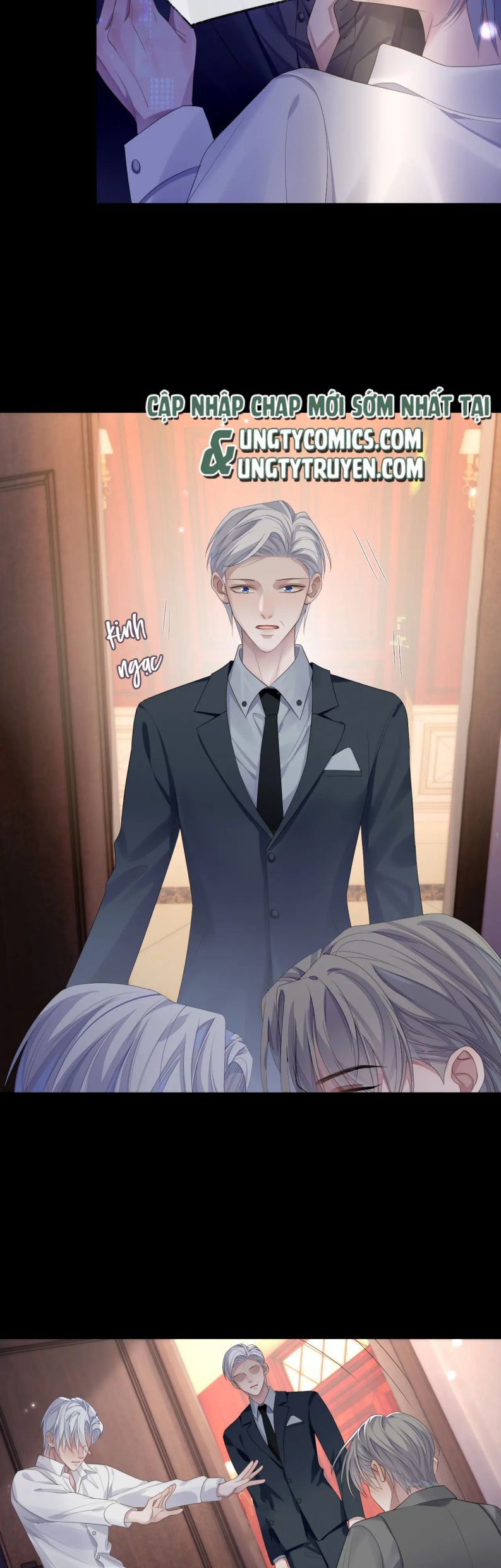 Đơn Xin Ly Hôn Chapter 64 - Next Chapter 65