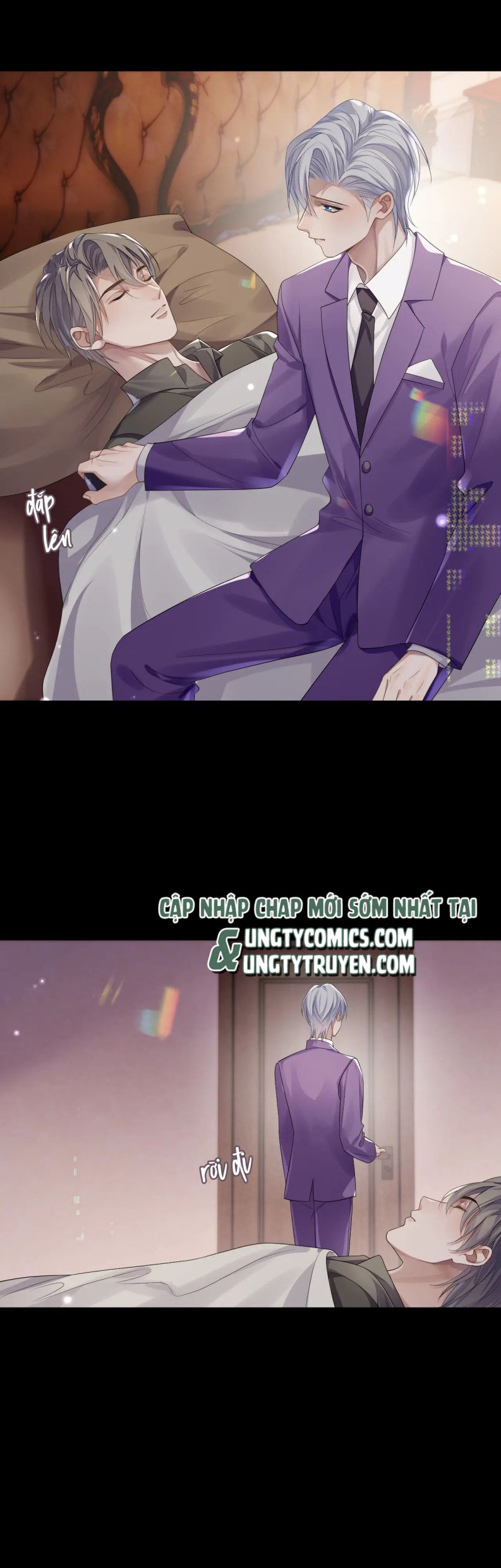 Đơn Xin Ly Hôn Chapter 64 - Next Chapter 65