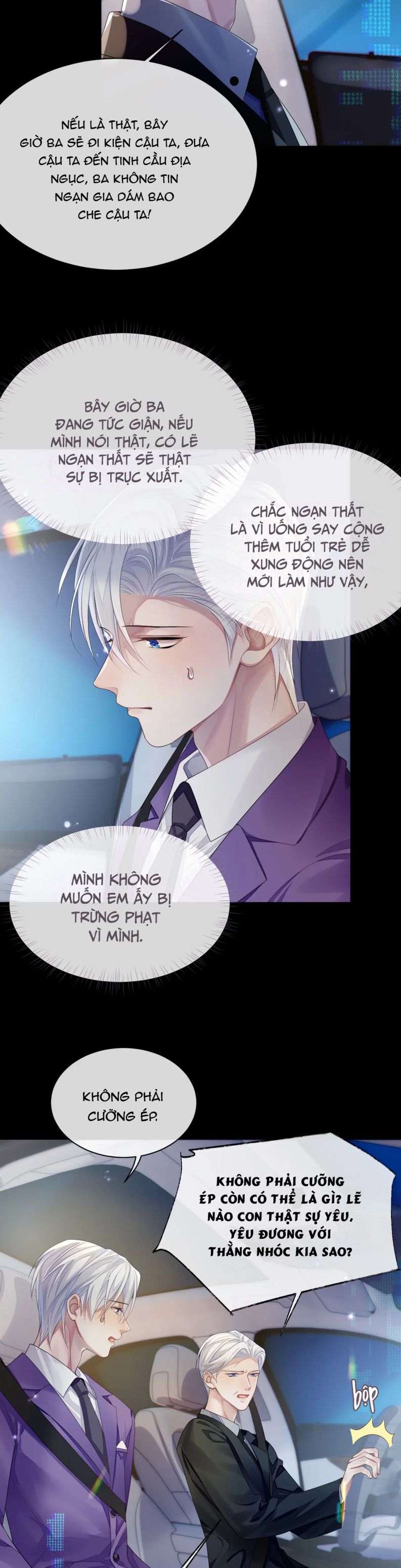 Đơn Xin Ly Hôn Chapter 64 - Next Chapter 65