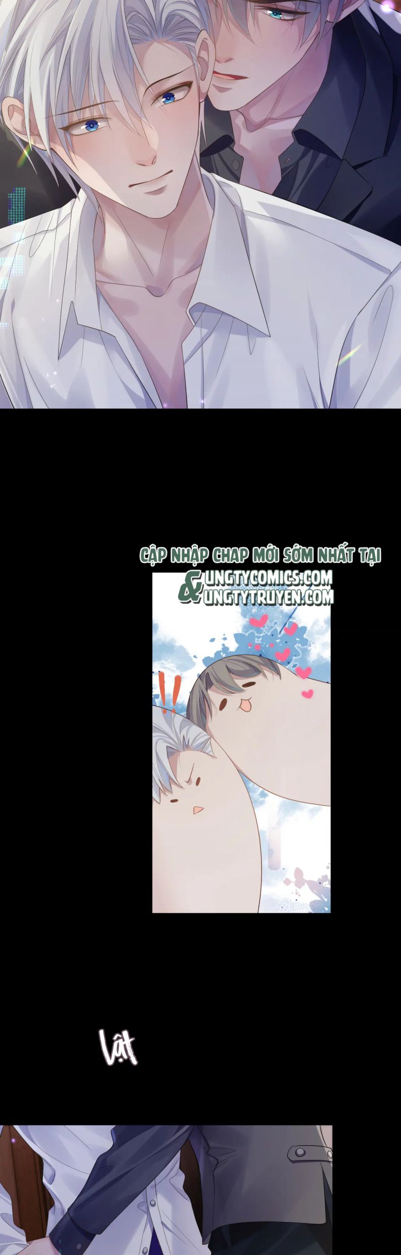 Đơn Xin Ly Hôn Chapter 64 - Next Chapter 65