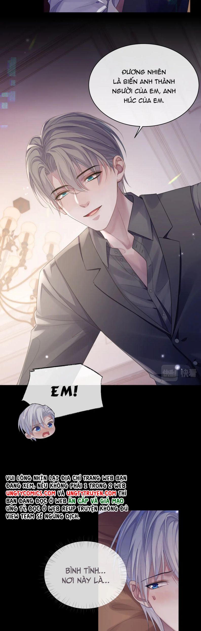 Đơn Xin Ly Hôn Chapter 64 - Next Chapter 65