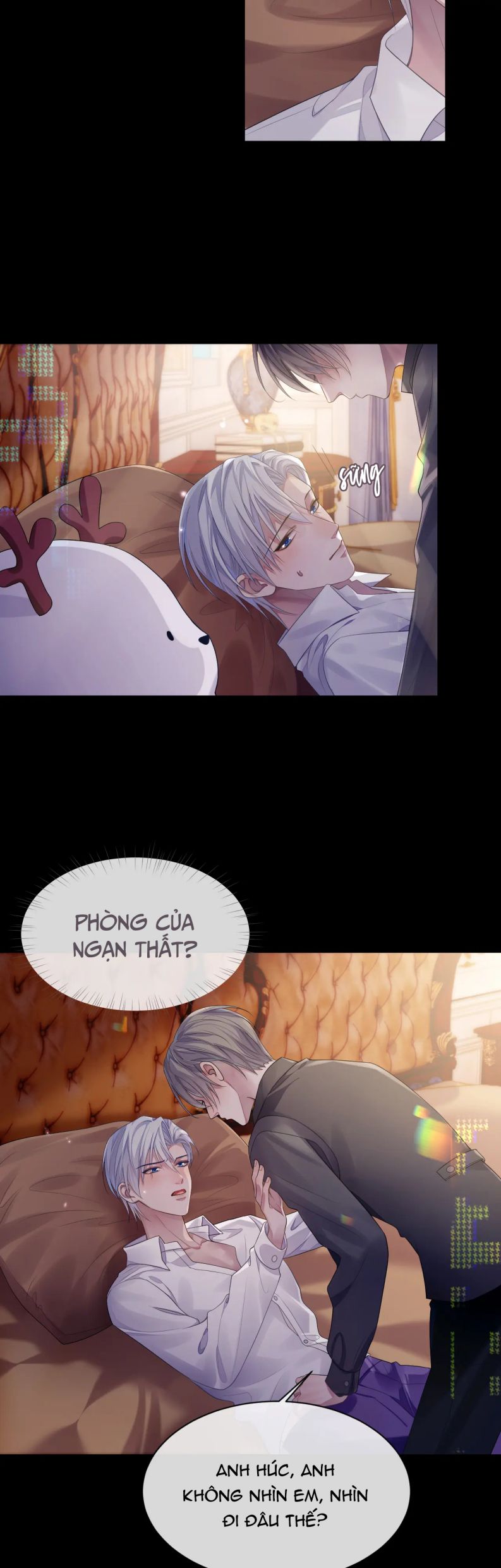 Đơn Xin Ly Hôn Chapter 64 - Next Chapter 65