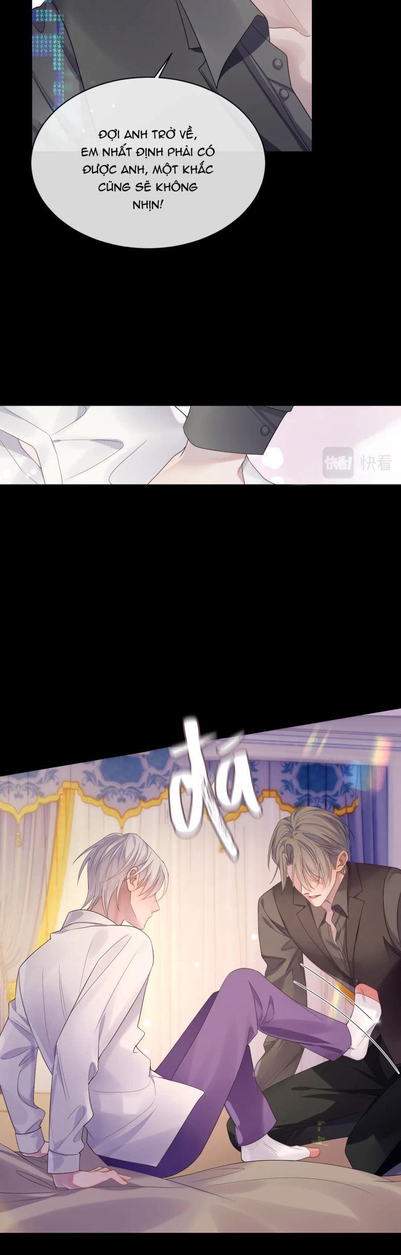 Đơn Xin Ly Hôn Chapter 64 - Next Chapter 65