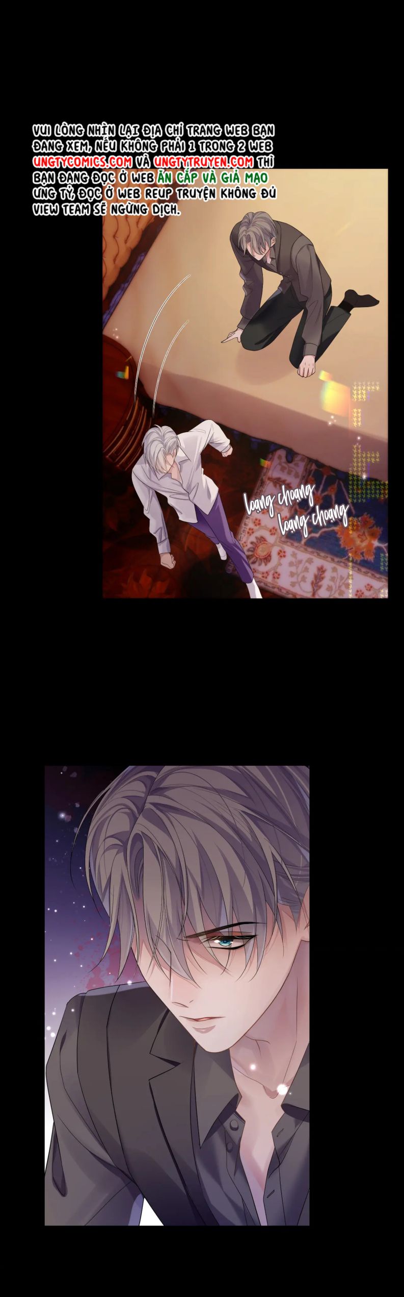 Đơn Xin Ly Hôn Chapter 64 - Next Chapter 65