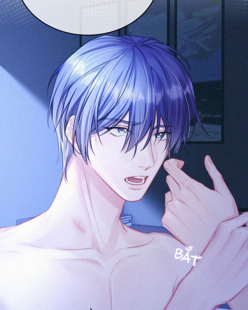 Môi Súng Chapter 59 - Trang 4