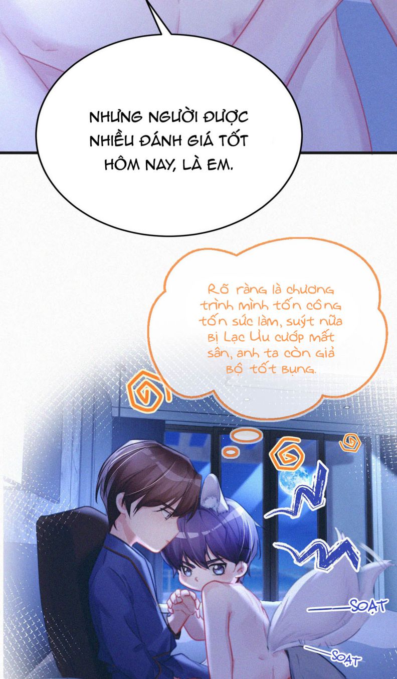 Môi Súng Chapter 59 - Trang 4