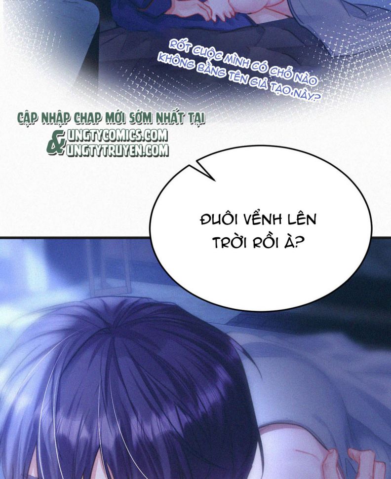 Môi Súng Chapter 59 - Trang 4