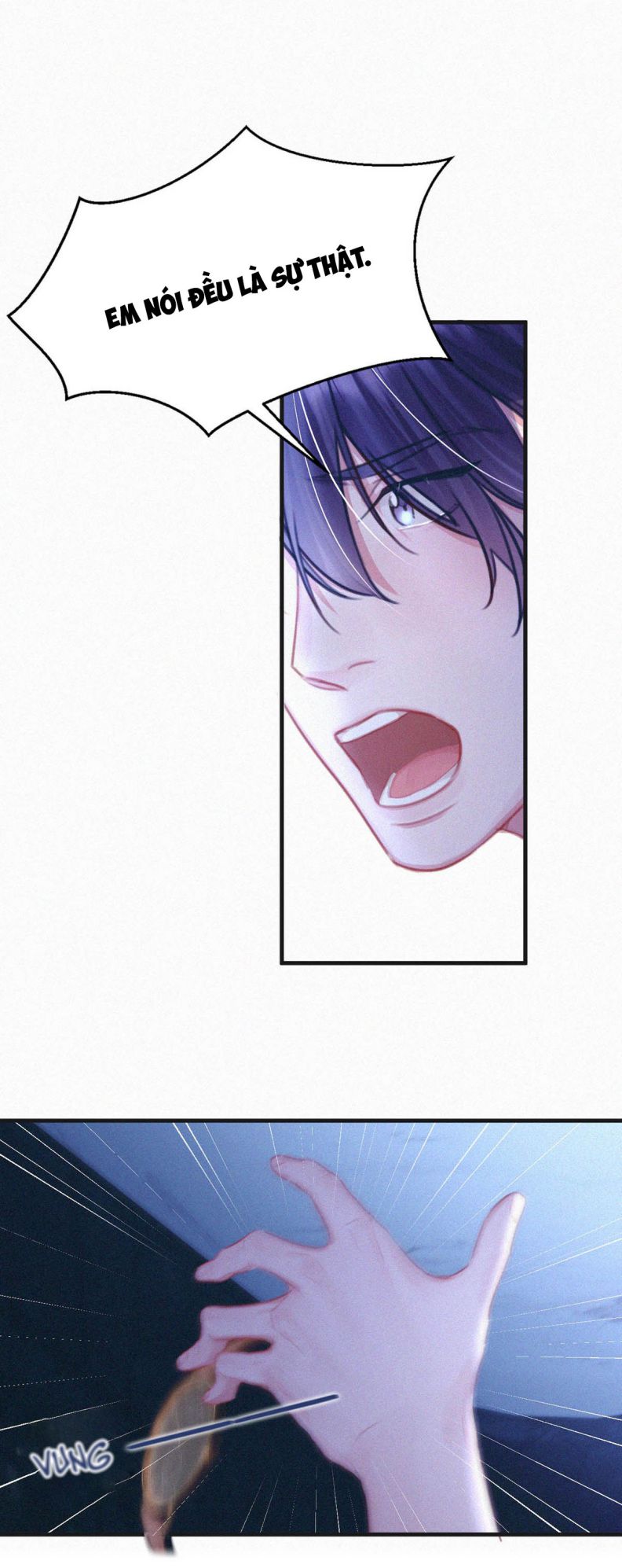 Môi Súng Chapter 59 - Trang 4