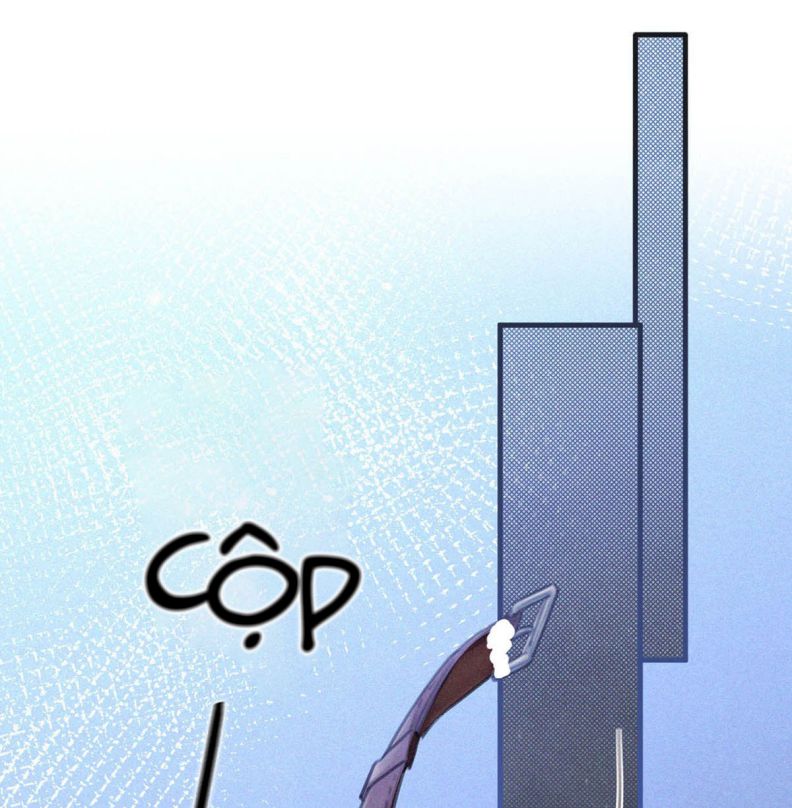 Môi Súng Chapter 59 - Trang 4