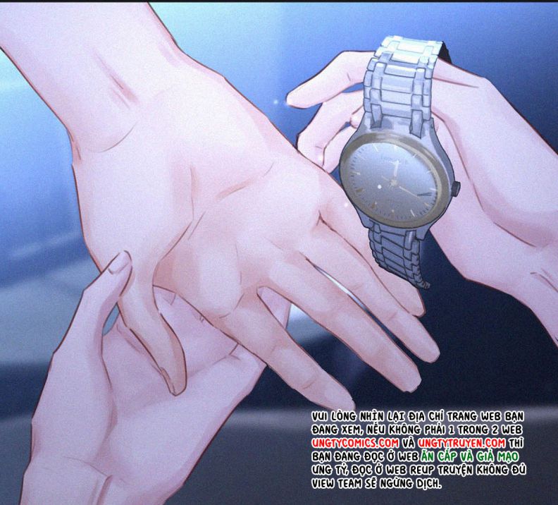 Môi Súng Chapter 59 - Trang 4