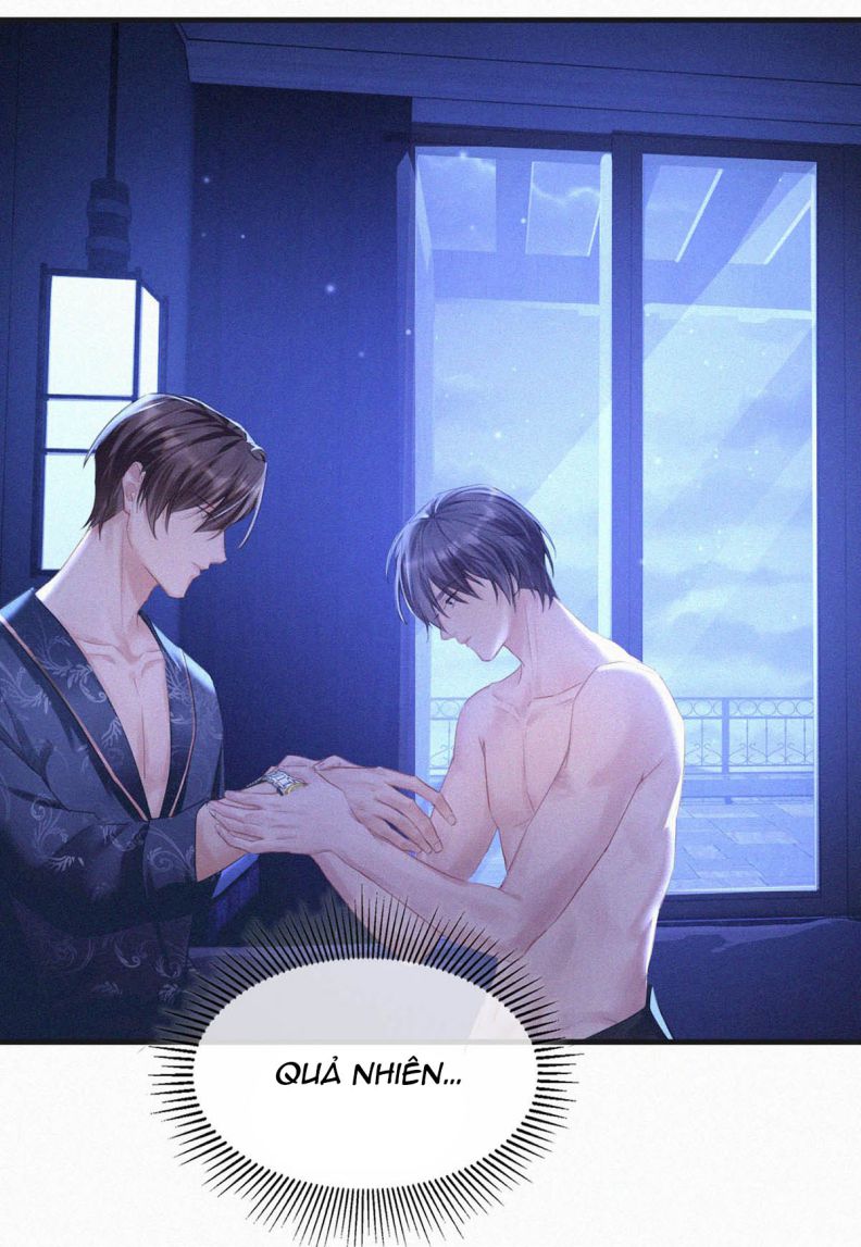 Môi Súng Chapter 59 - Trang 4