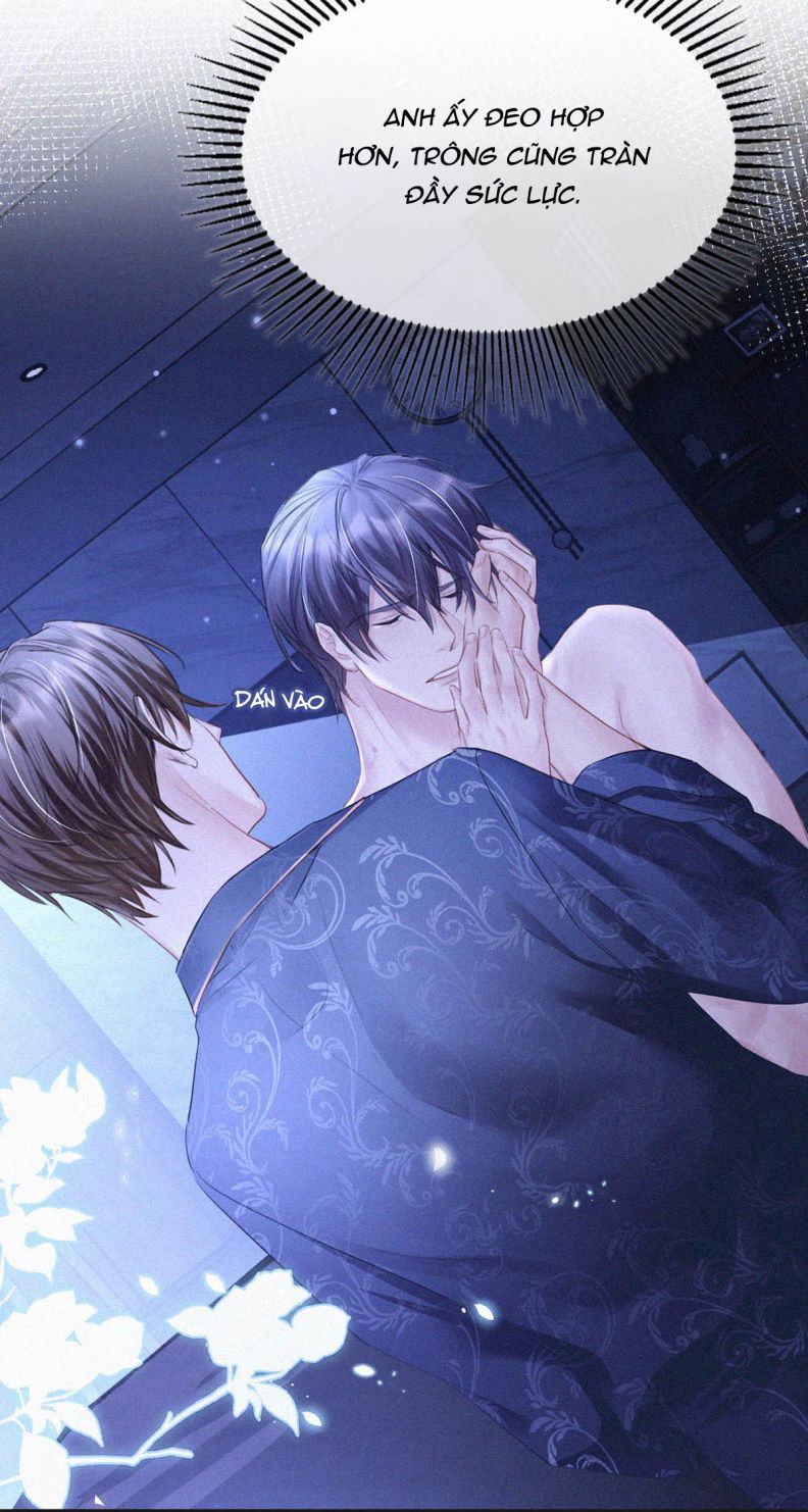 Môi Súng Chapter 59 - Trang 4