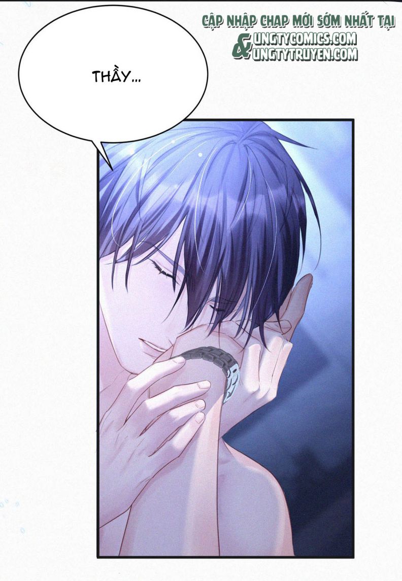 Môi Súng Chapter 59 - Trang 4