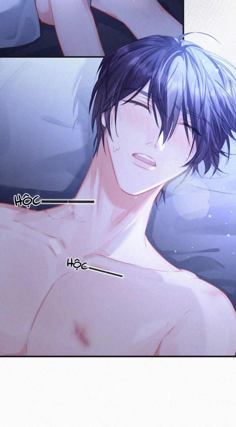 Môi Súng Chapter 59 - Trang 4