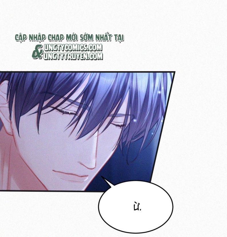 Môi Súng Chapter 59 - Trang 4