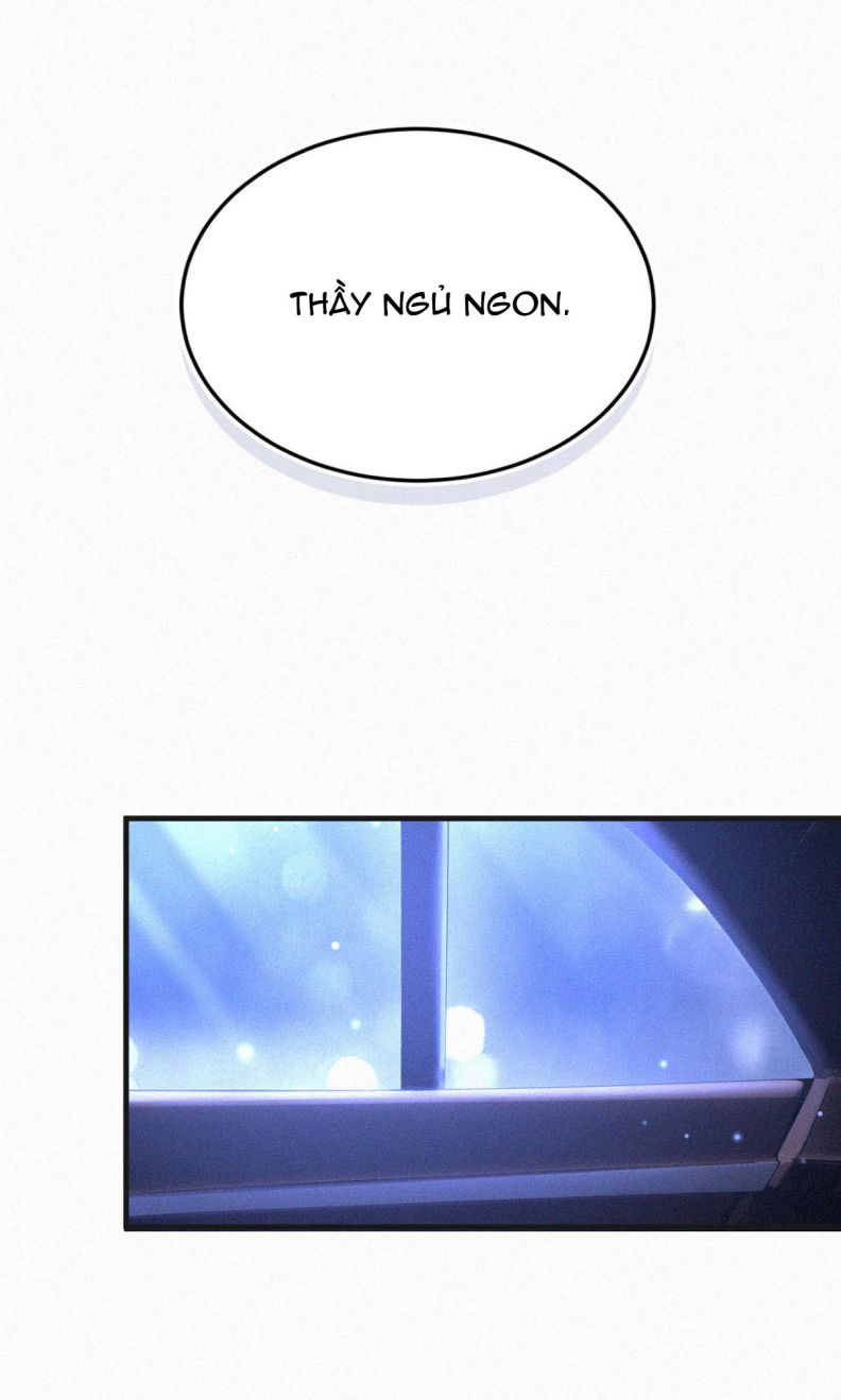 Môi Súng Chapter 59 - Trang 4