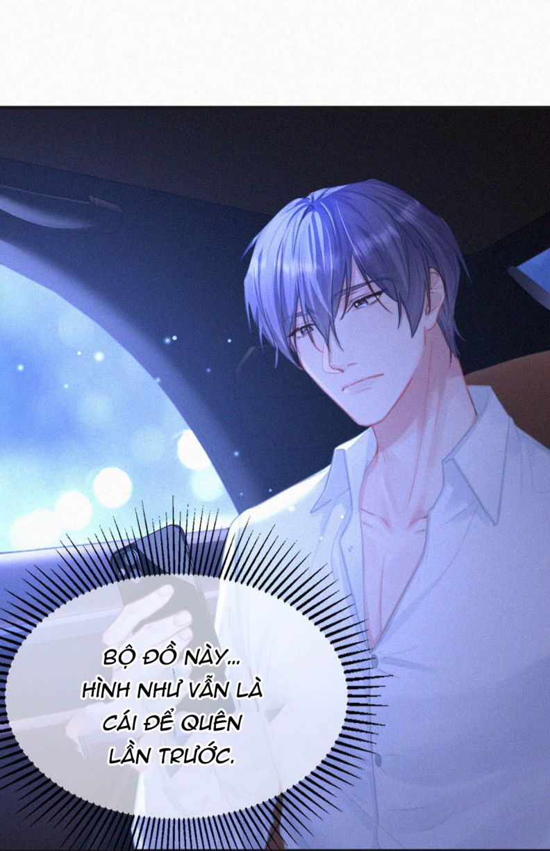 Môi Súng Chapter 59 - Trang 4