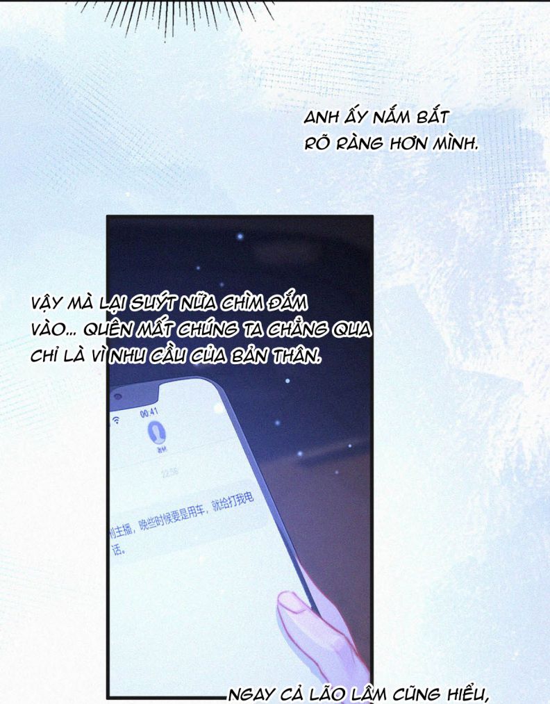 Môi Súng Chapter 59 - Trang 4