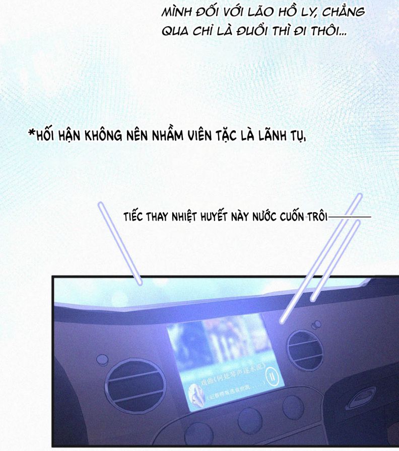 Môi Súng Chapter 59 - Trang 4