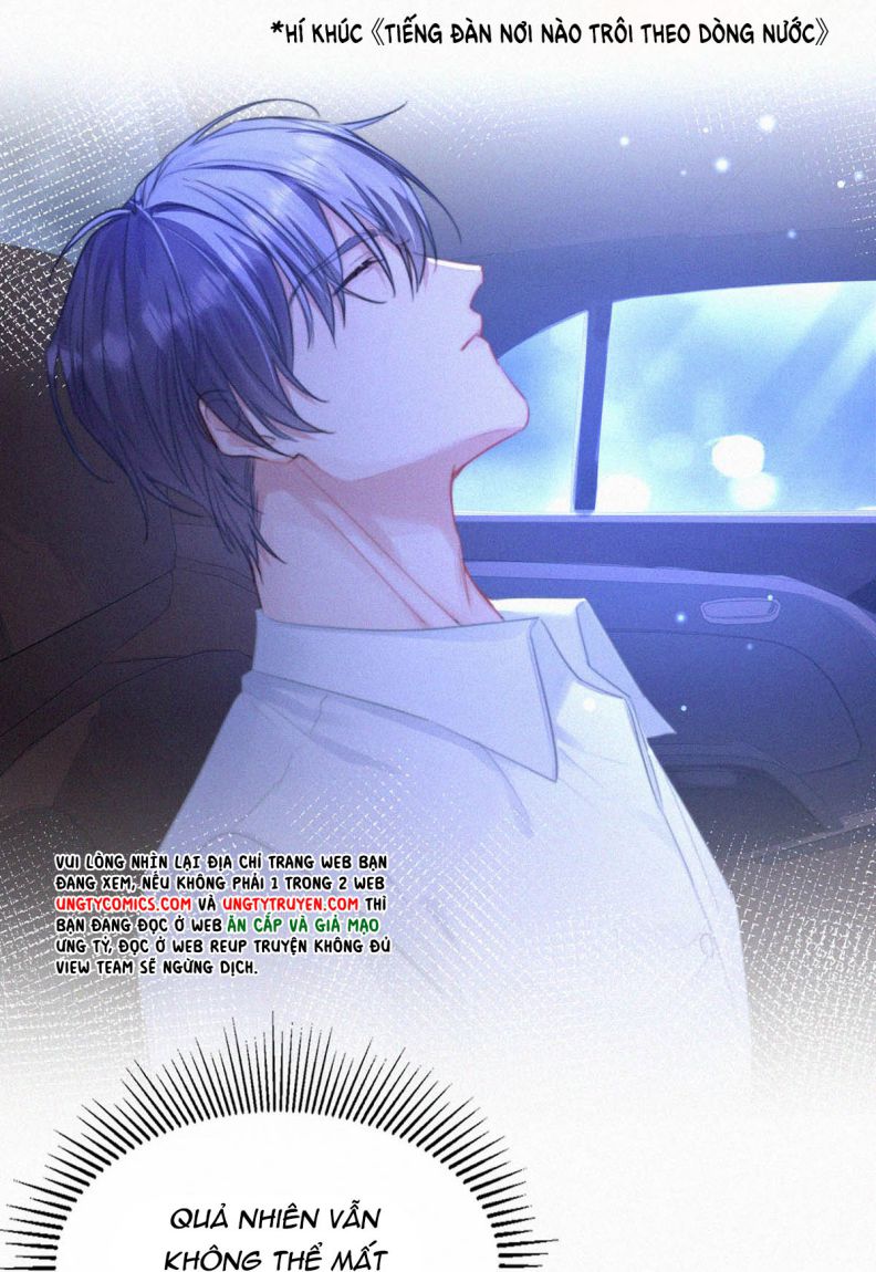 Môi Súng Chapter 59 - Trang 4