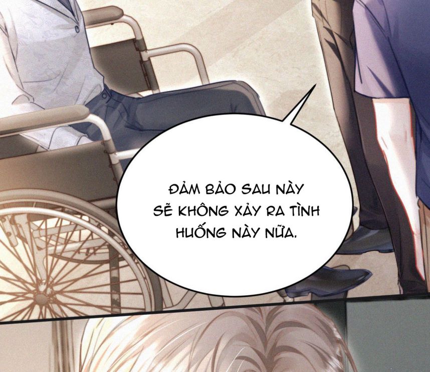 Môi Súng Chapter 59 - Trang 4