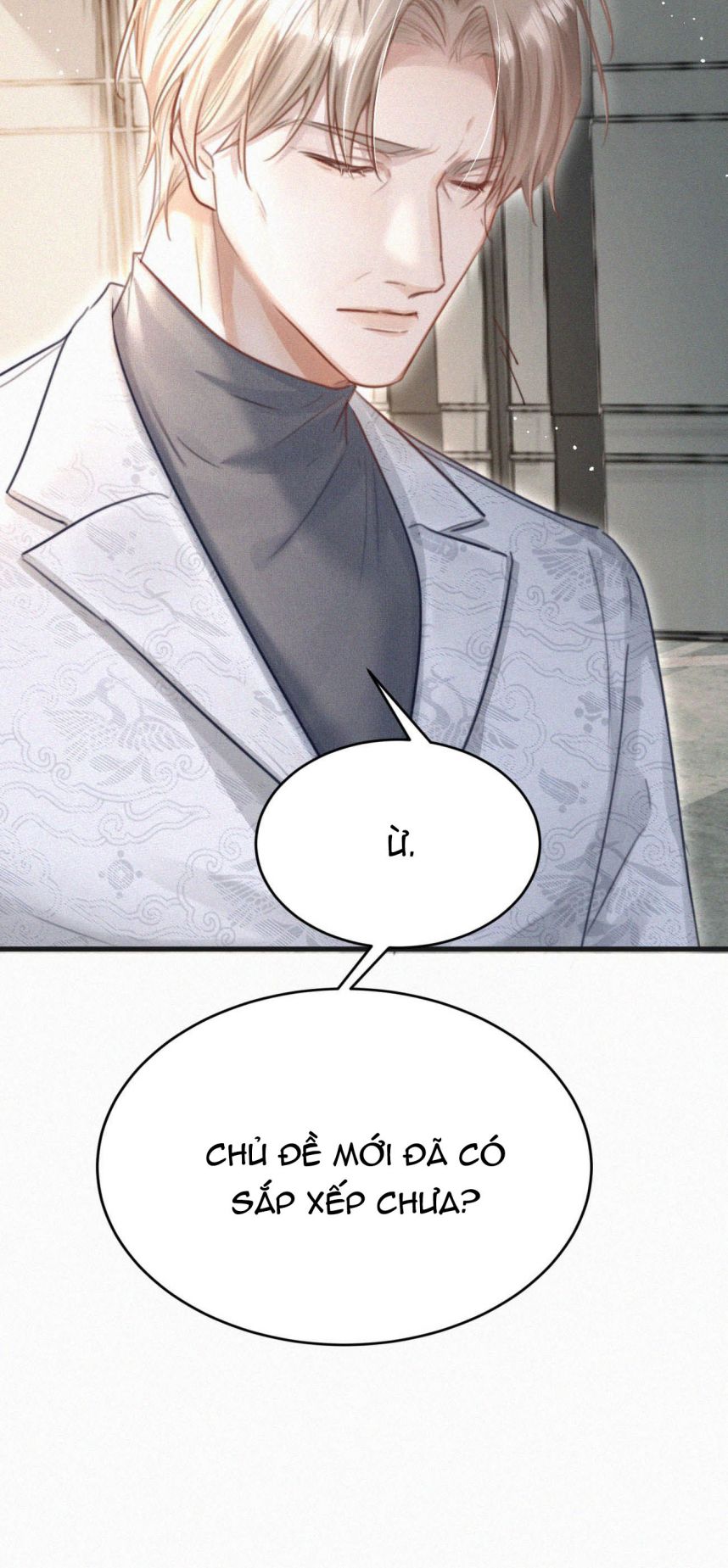 Môi Súng Chapter 59 - Trang 4