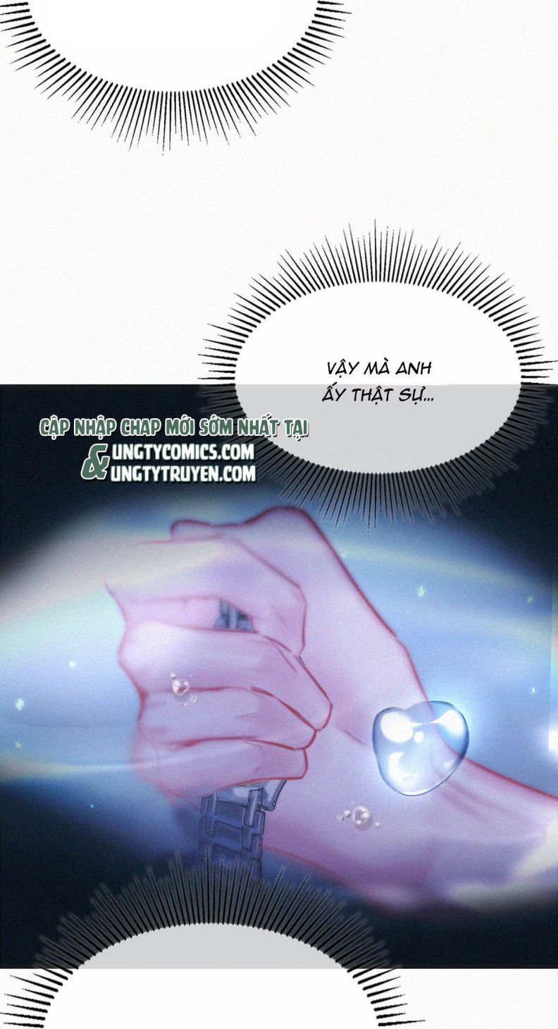 Môi Súng Chapter 59 - Trang 4