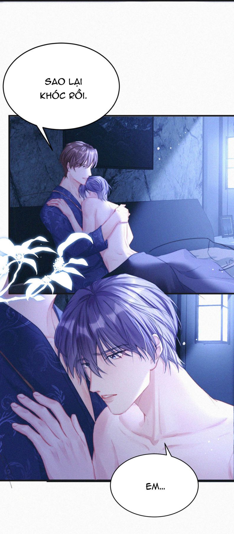 Môi Súng Chapter 59 - Trang 4