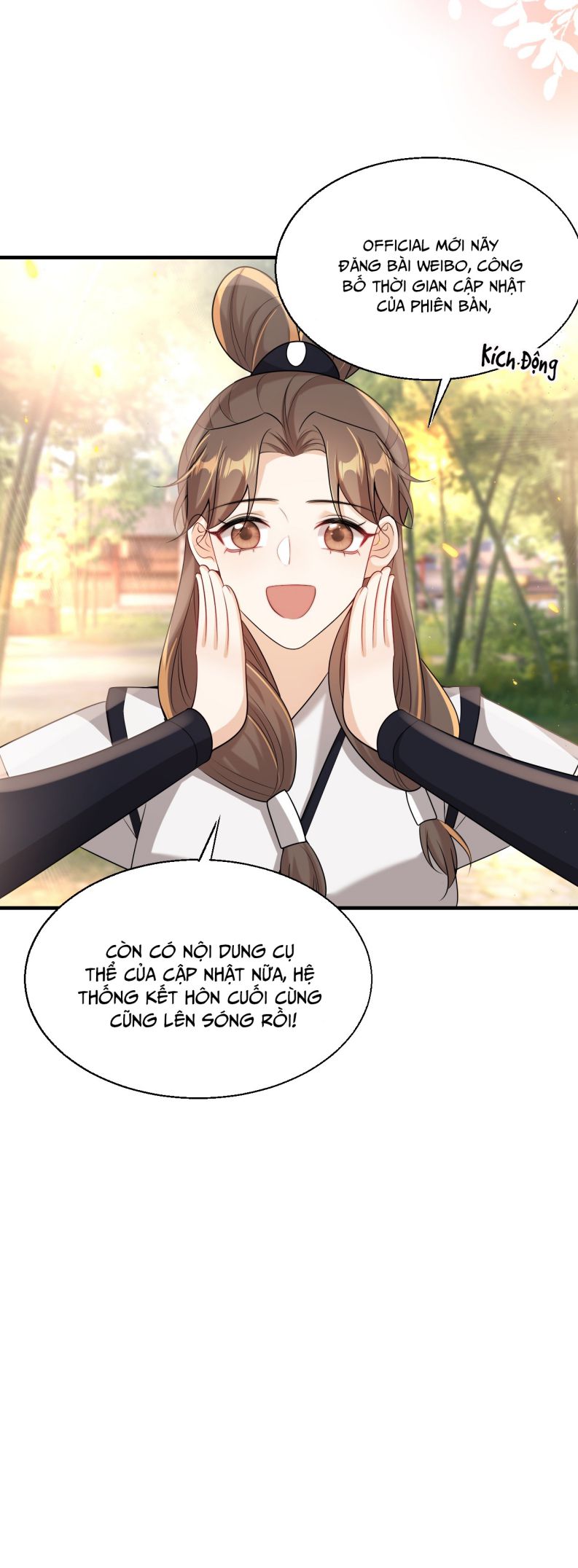 Thẳng Thắn Từ Nghiêm Chapter 36 - Trang 4