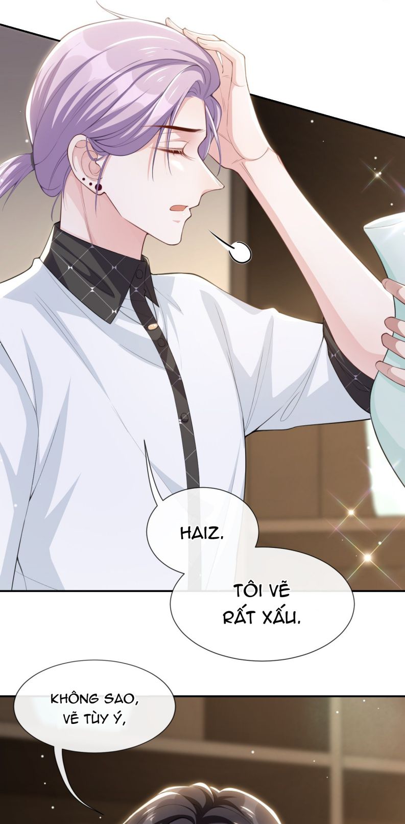 Quan Hệ Thế Thân Chapter 62 - Next Chapter 63