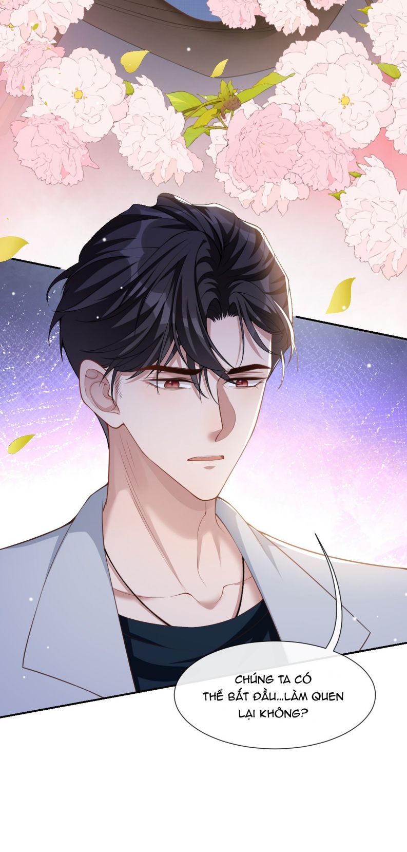 Quan Hệ Thế Thân Chapter 62 - Next Chapter 63