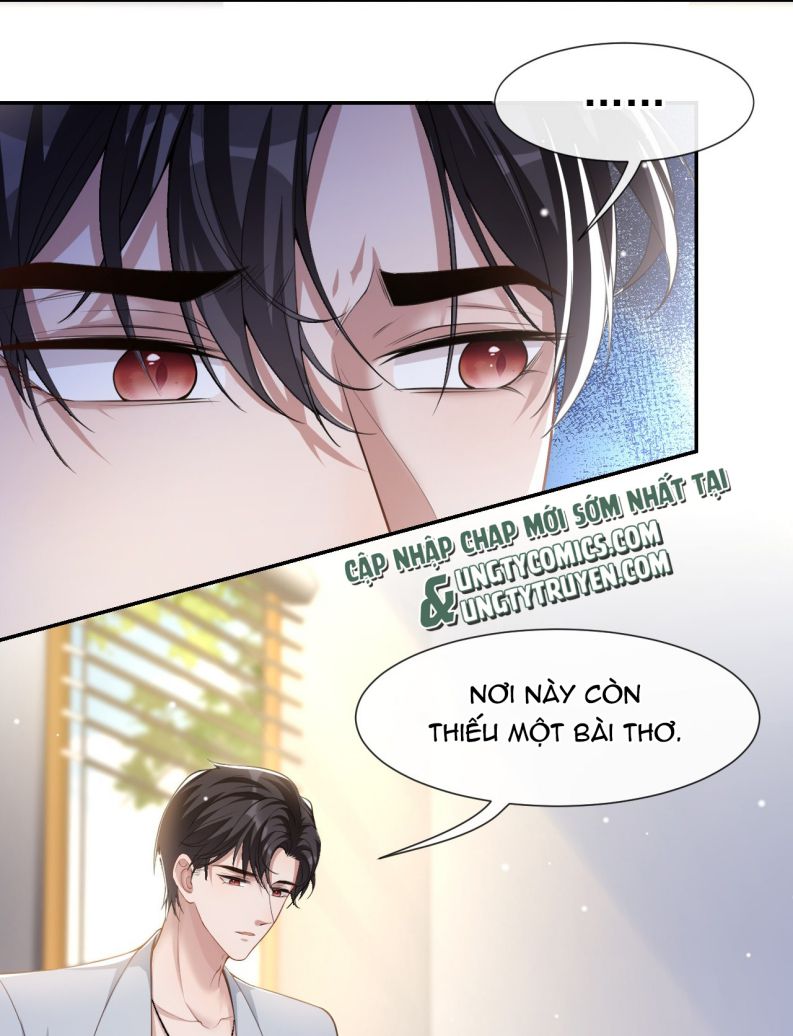 Quan Hệ Thế Thân Chapter 62 - Next Chapter 63