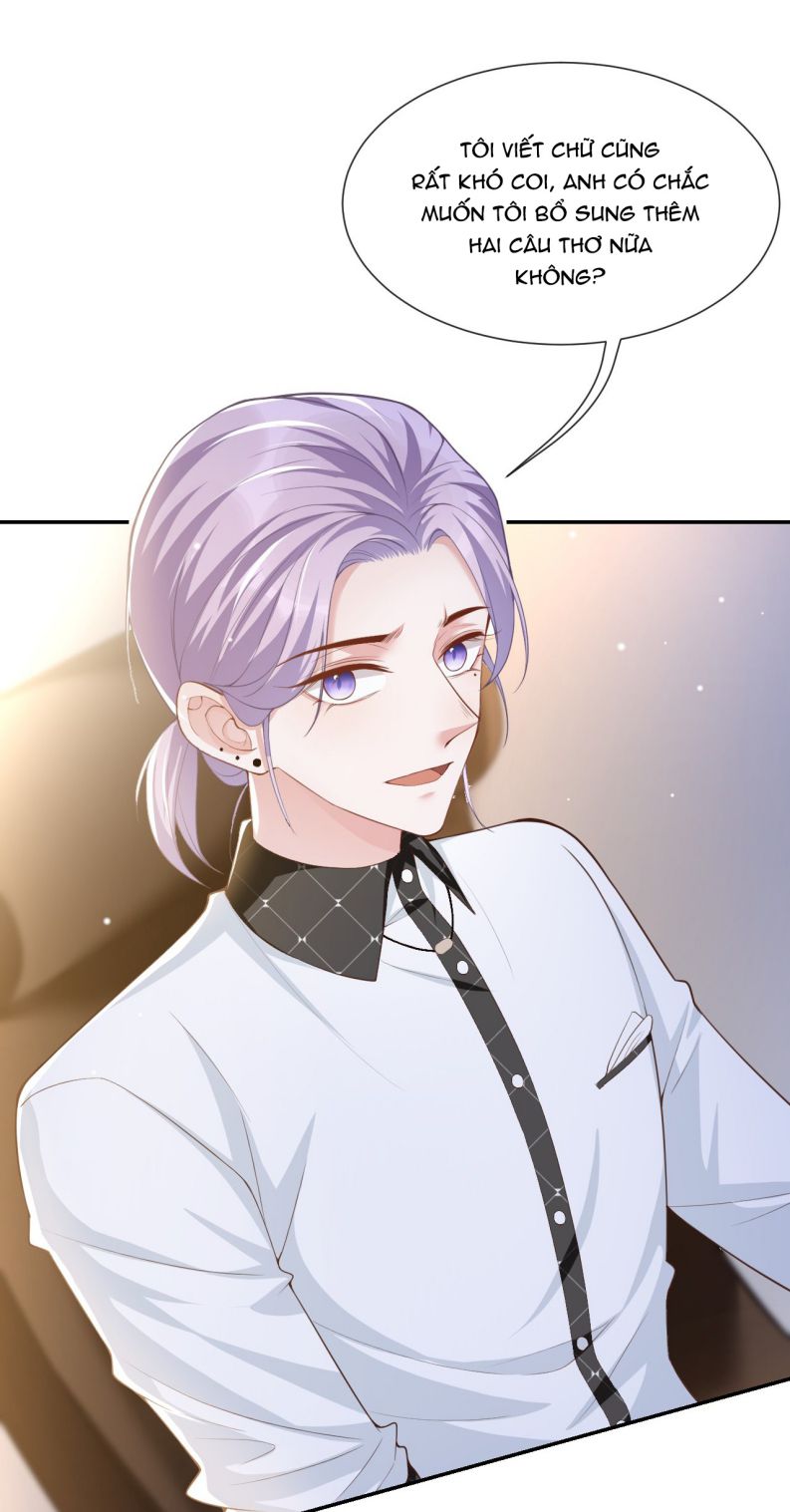 Quan Hệ Thế Thân Chapter 62 - Next Chapter 63