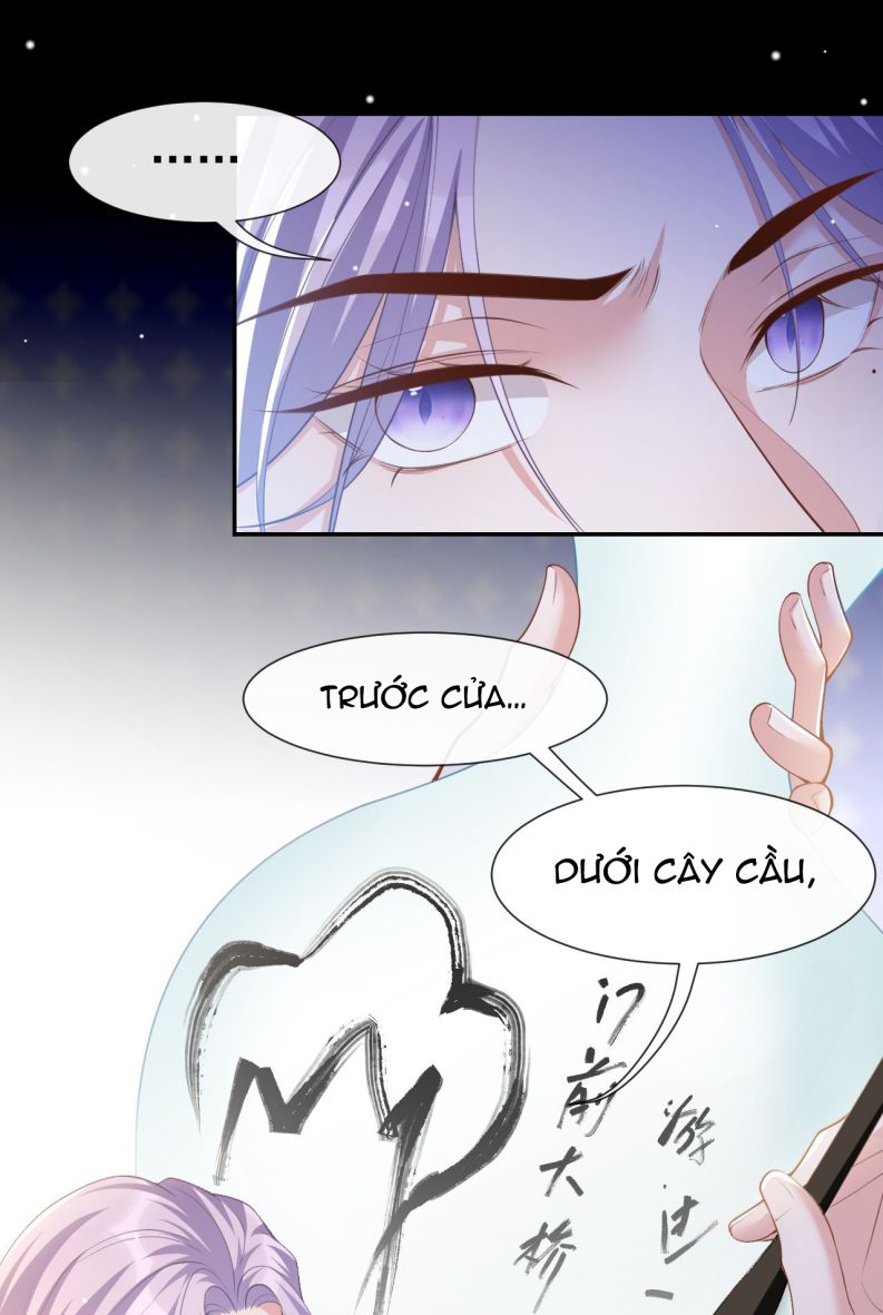 Quan Hệ Thế Thân Chapter 62 - Next Chapter 63