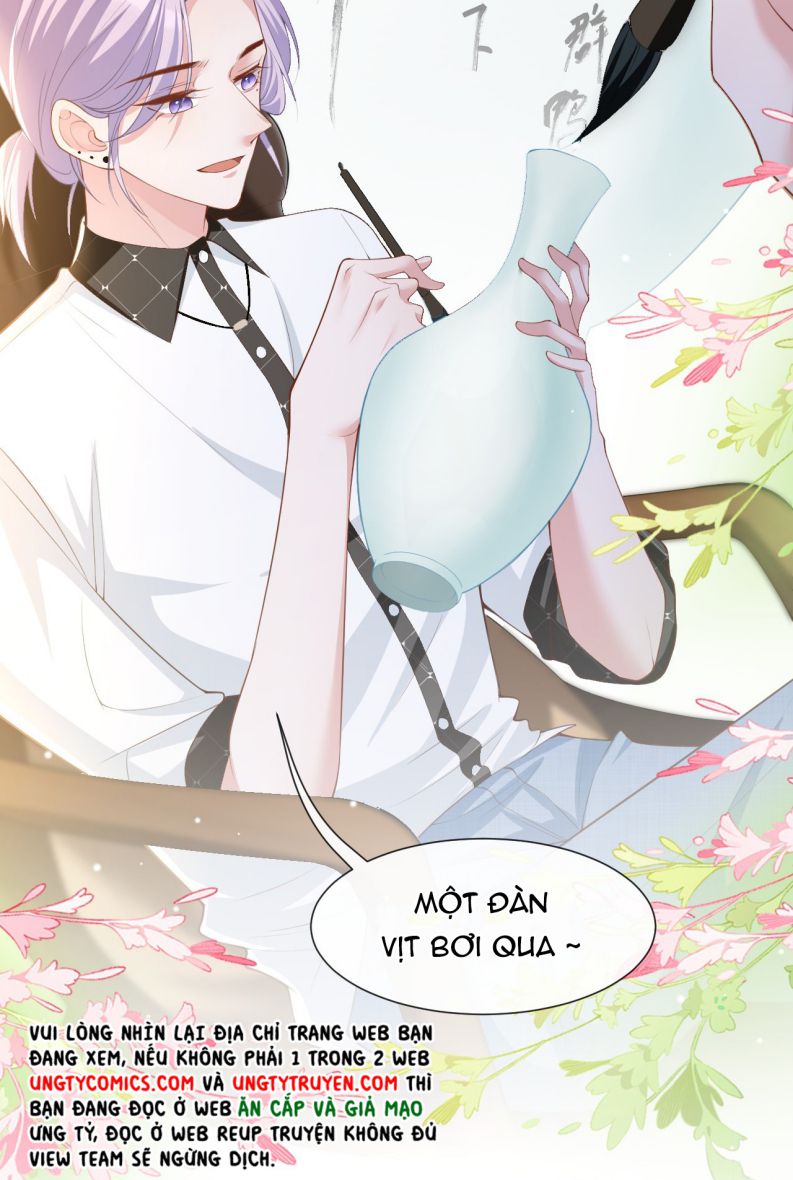 Quan Hệ Thế Thân Chapter 62 - Next Chapter 63