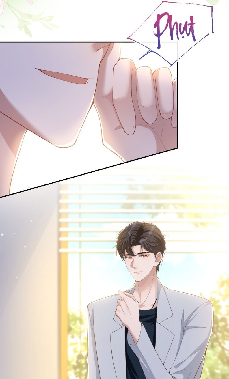 Quan Hệ Thế Thân Chapter 62 - Next Chapter 63