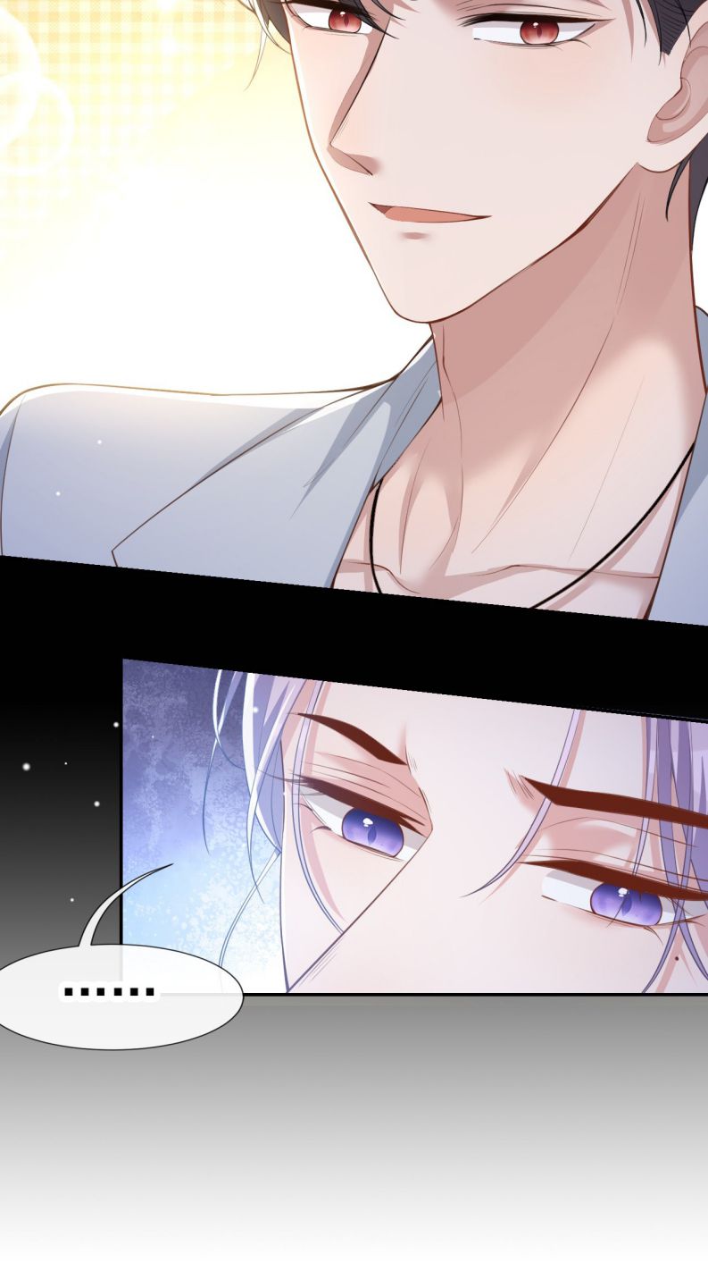 Quan Hệ Thế Thân Chapter 62 - Next Chapter 63