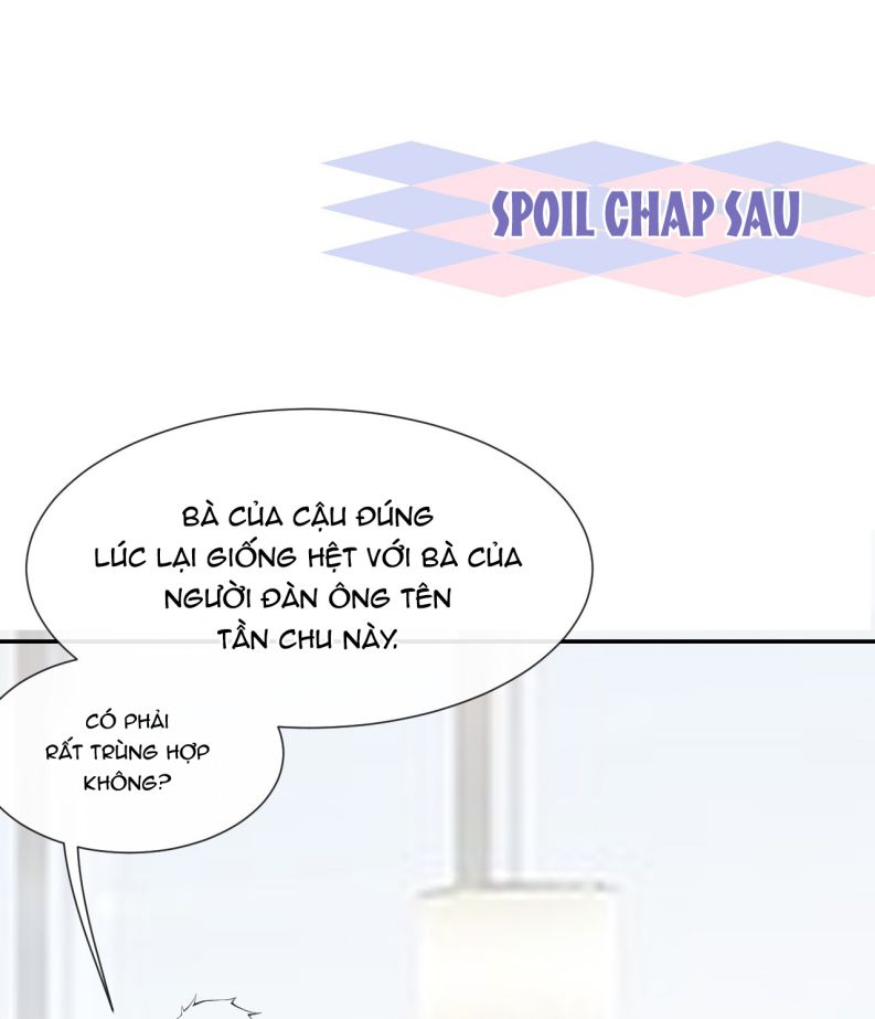 Quan Hệ Thế Thân Chapter 62 - Next Chapter 63