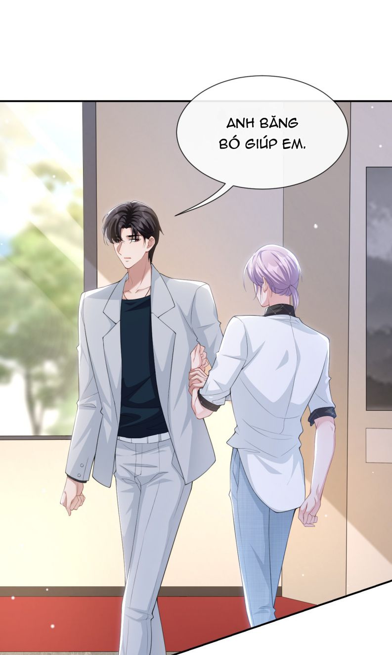 Quan Hệ Thế Thân Chapter 62 - Next Chapter 63