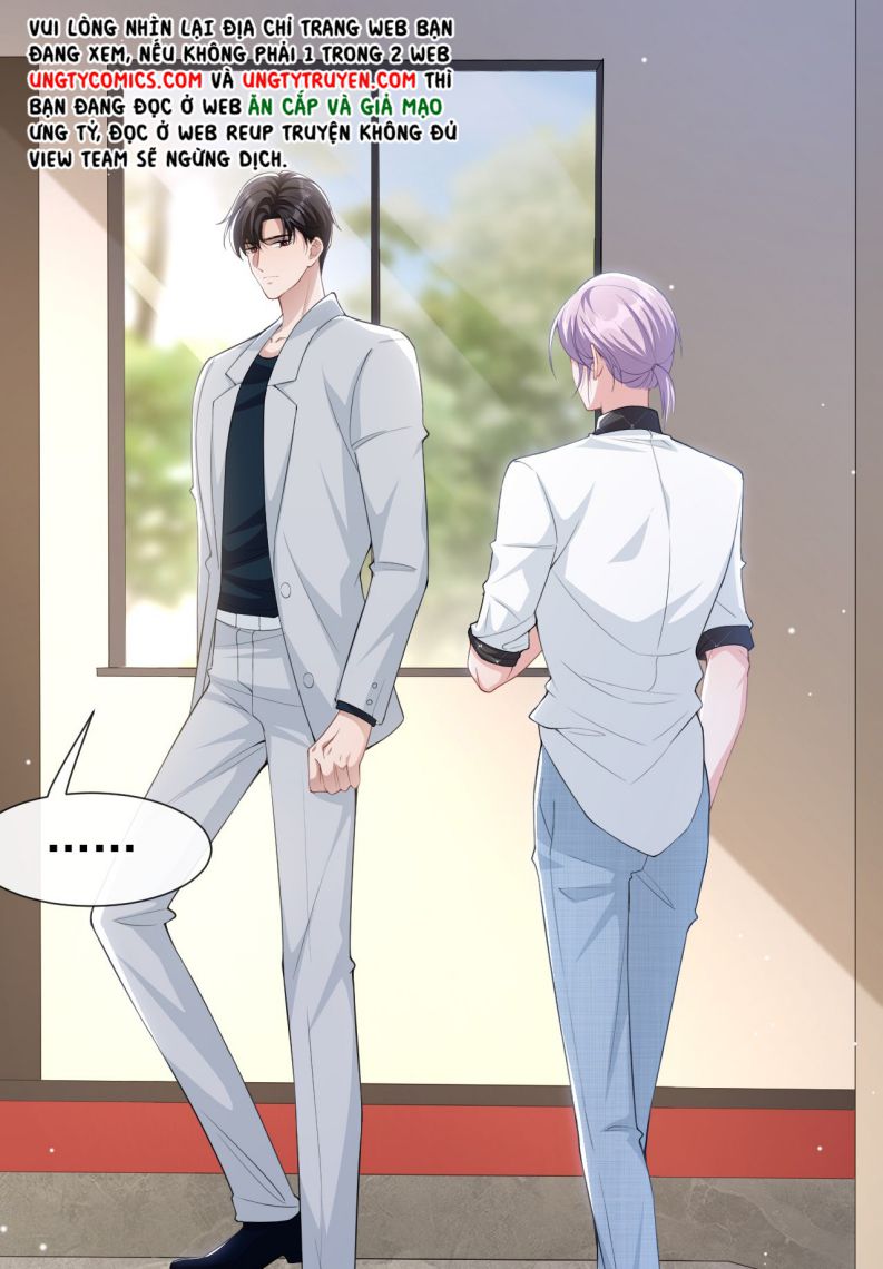 Quan Hệ Thế Thân Chapter 62 - Next Chapter 63