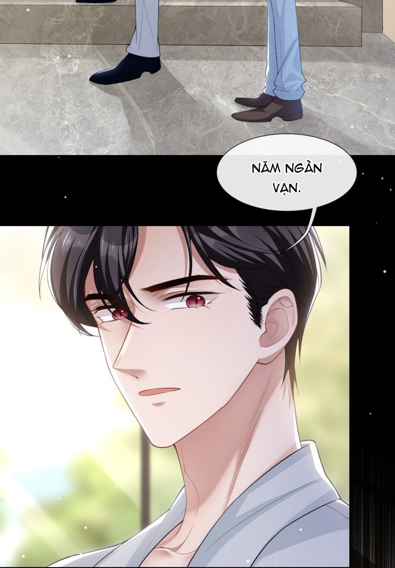 Quan Hệ Thế Thân Chapter 62 - Next Chapter 63