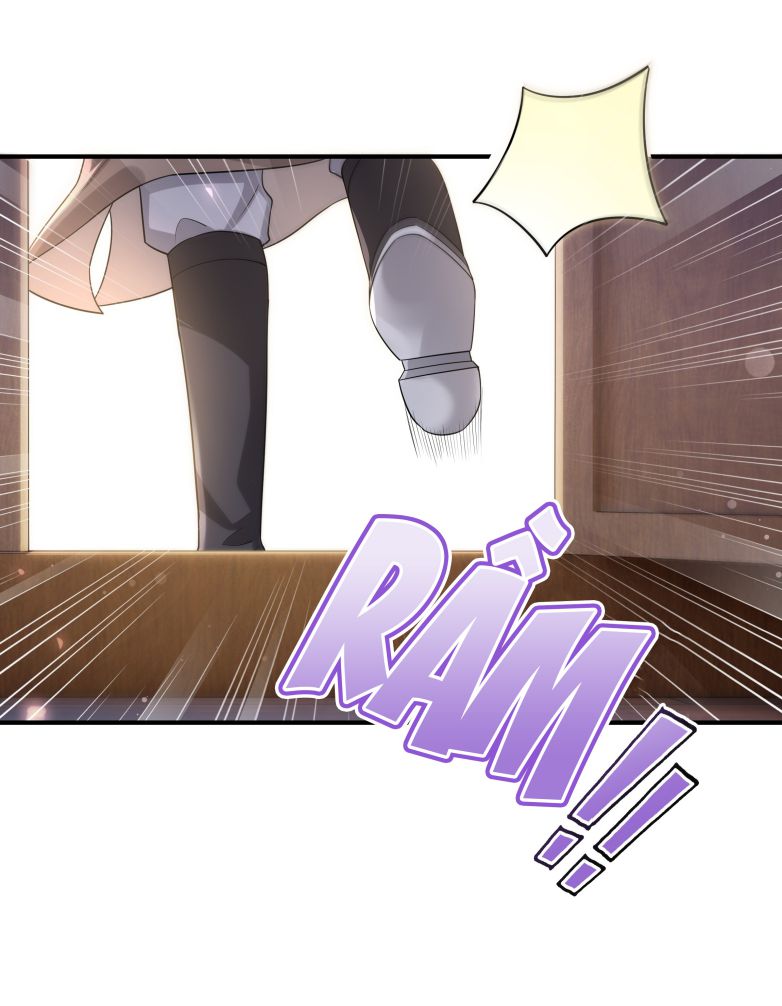 Điện Hạ Khuynh Thành Chapter 15 - Trang 4