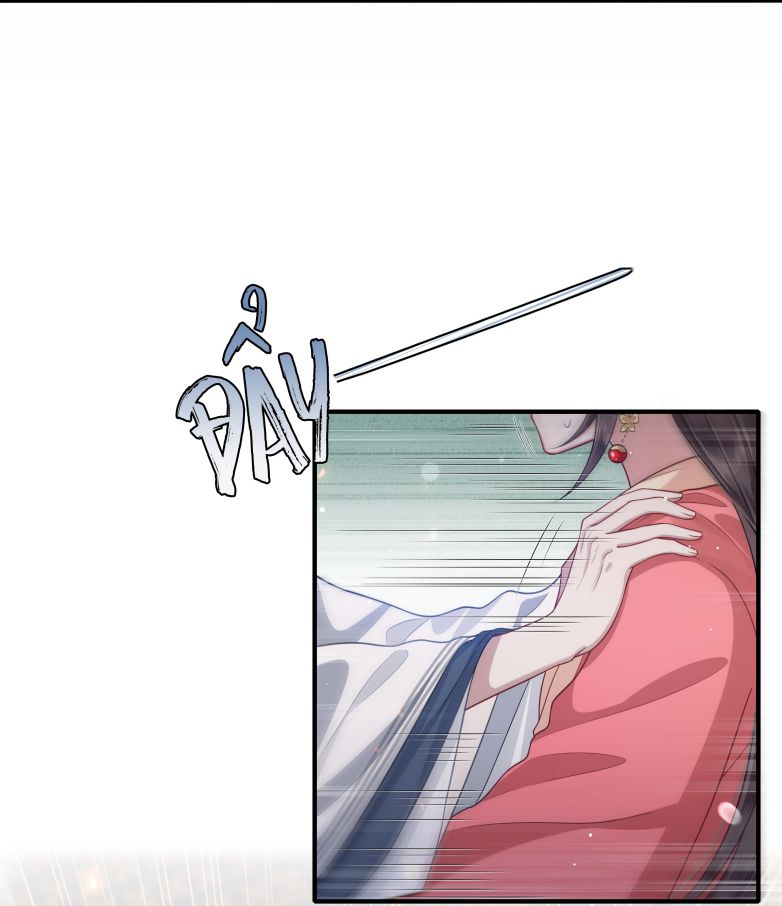 Điện Hạ Khuynh Thành Chapter 15 - Trang 4