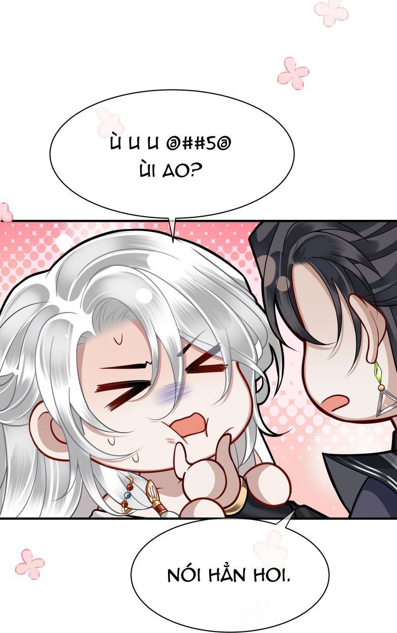 Điện Hạ Khuynh Thành Chapter 15 - Trang 4